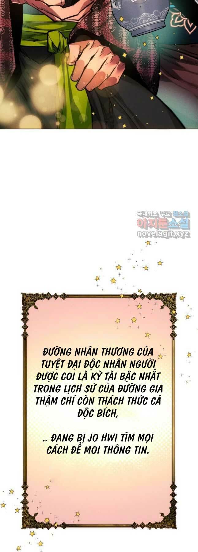 Chuyển Sinh Vào Thế Giới Võ Lâm Chapter 59 - Trang 2