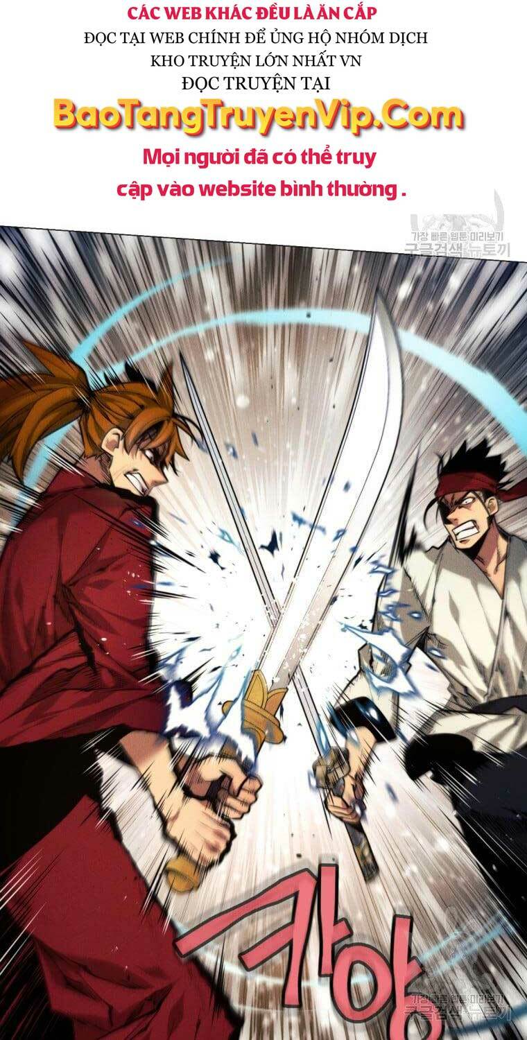 Chuyển Sinh Vào Thế Giới Võ Lâm Chapter 6 - Trang 2