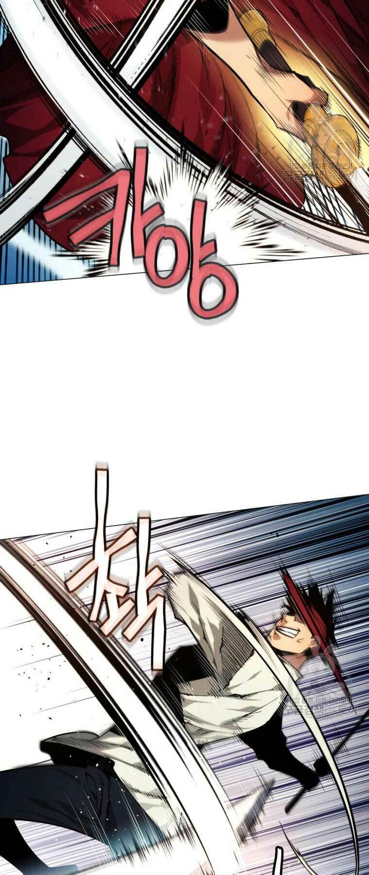 Chuyển Sinh Vào Thế Giới Võ Lâm Chapter 6 - Trang 2