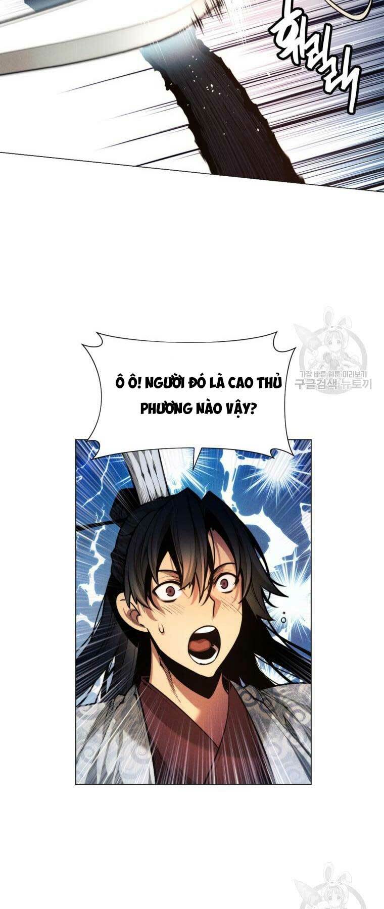 Chuyển Sinh Vào Thế Giới Võ Lâm Chapter 6 - Trang 2