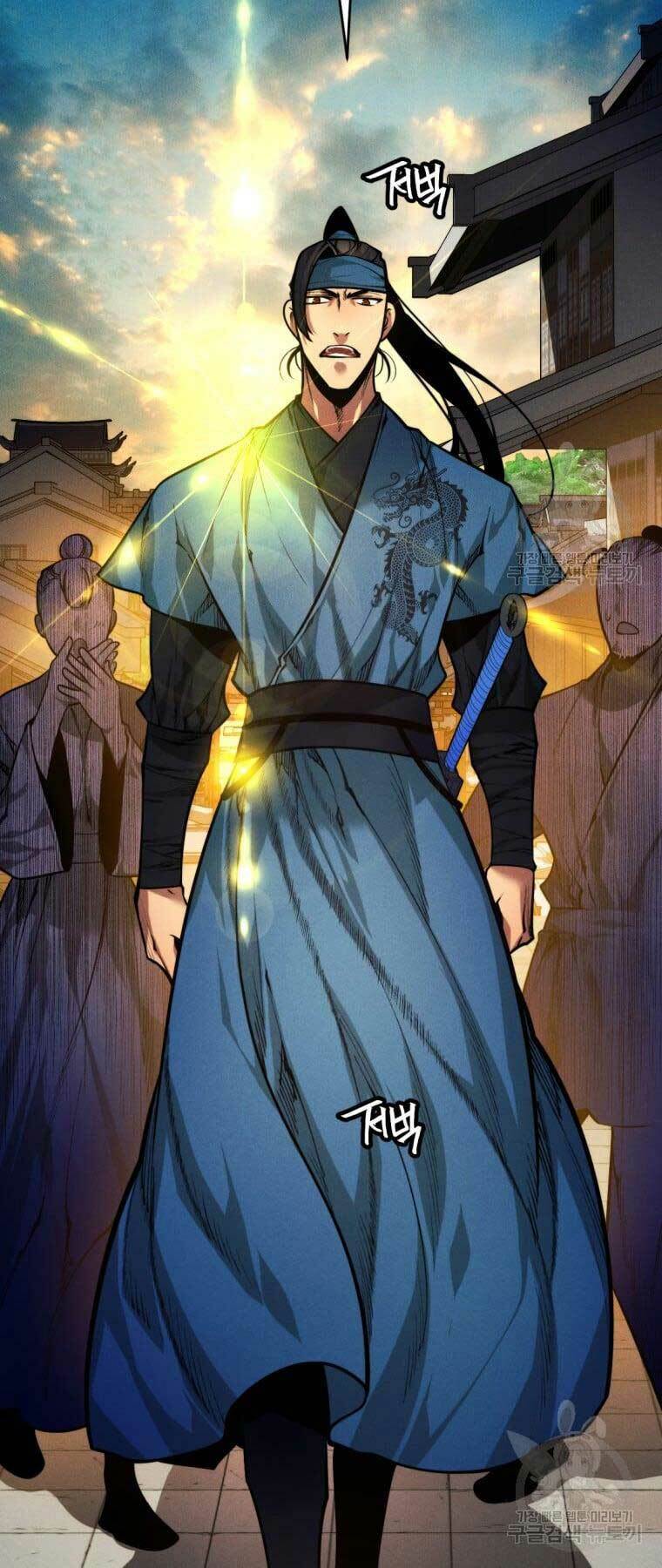 Chuyển Sinh Vào Thế Giới Võ Lâm Chapter 6 - Trang 2