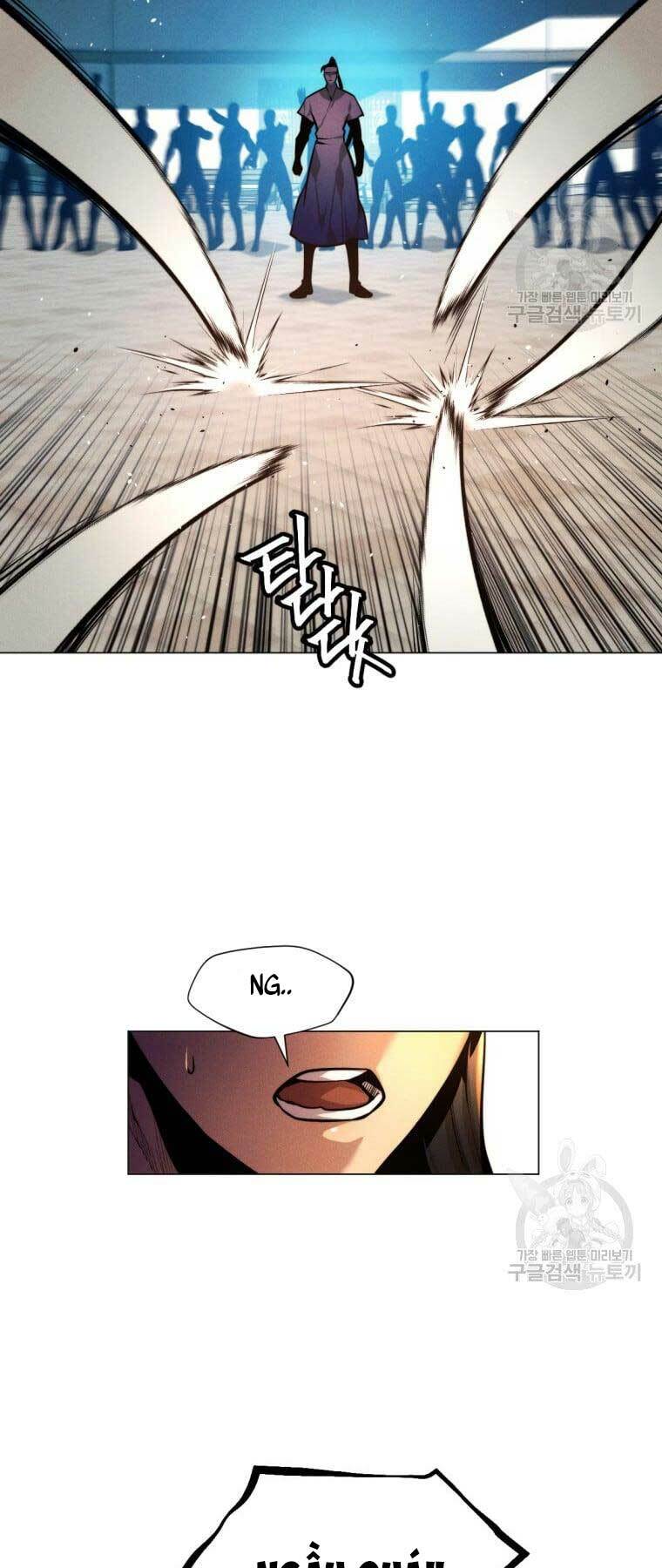 Chuyển Sinh Vào Thế Giới Võ Lâm Chapter 6 - Trang 2