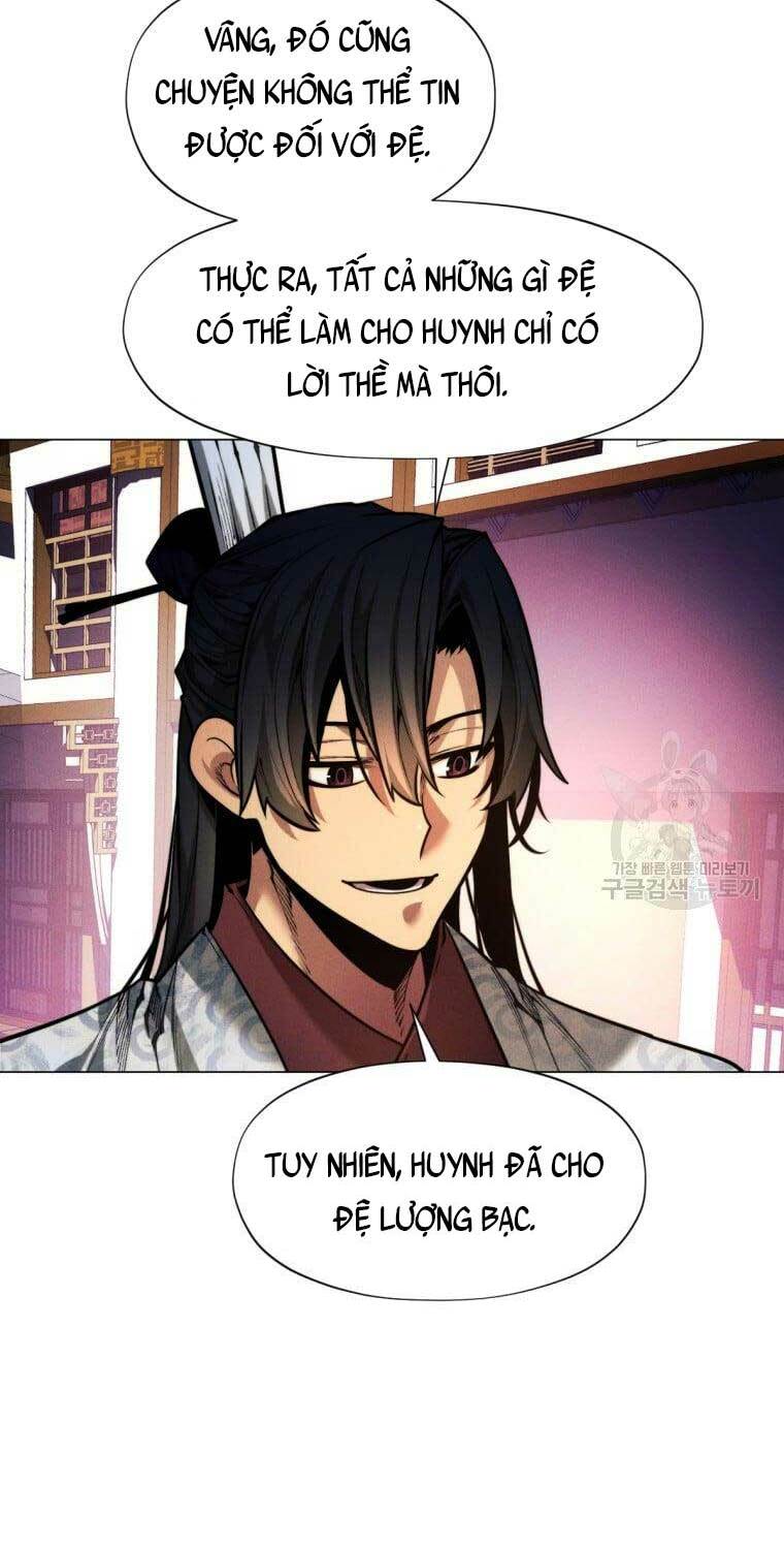 Chuyển Sinh Vào Thế Giới Võ Lâm Chapter 6 - Trang 2