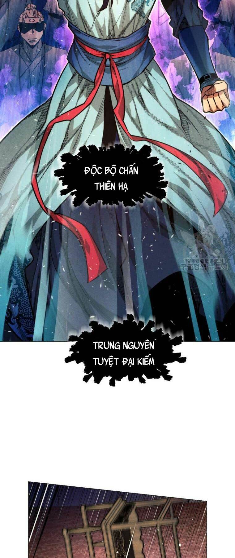 Chuyển Sinh Vào Thế Giới Võ Lâm Chapter 6 - Trang 2