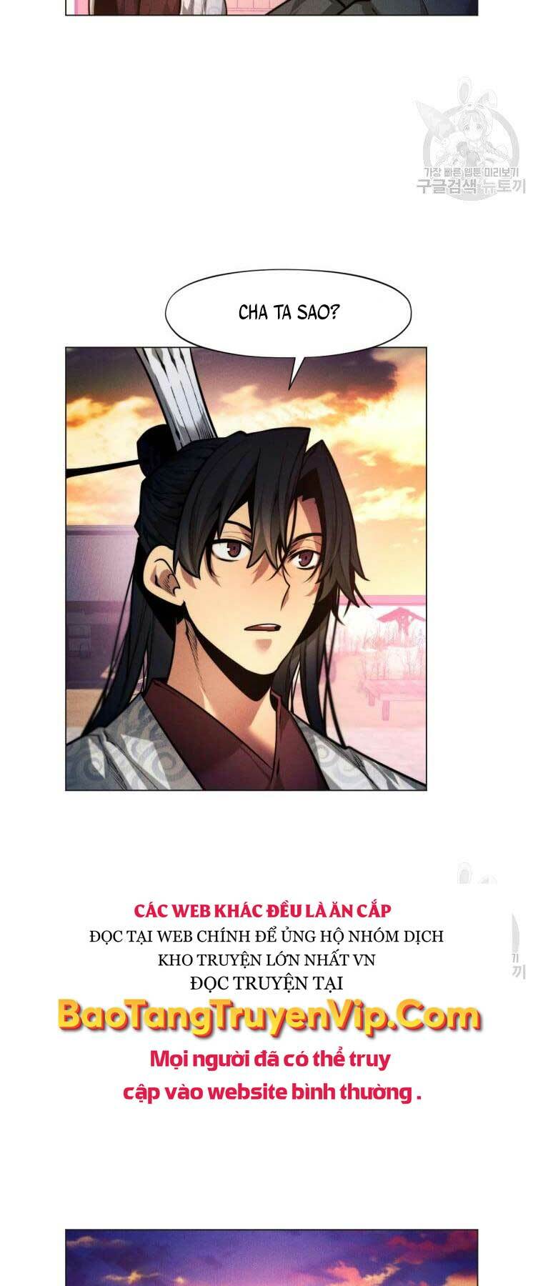 Chuyển Sinh Vào Thế Giới Võ Lâm Chapter 6 - Trang 2