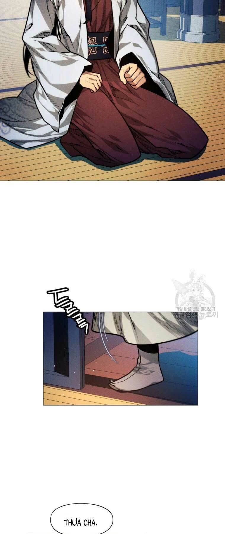 Chuyển Sinh Vào Thế Giới Võ Lâm Chapter 6 - Trang 2