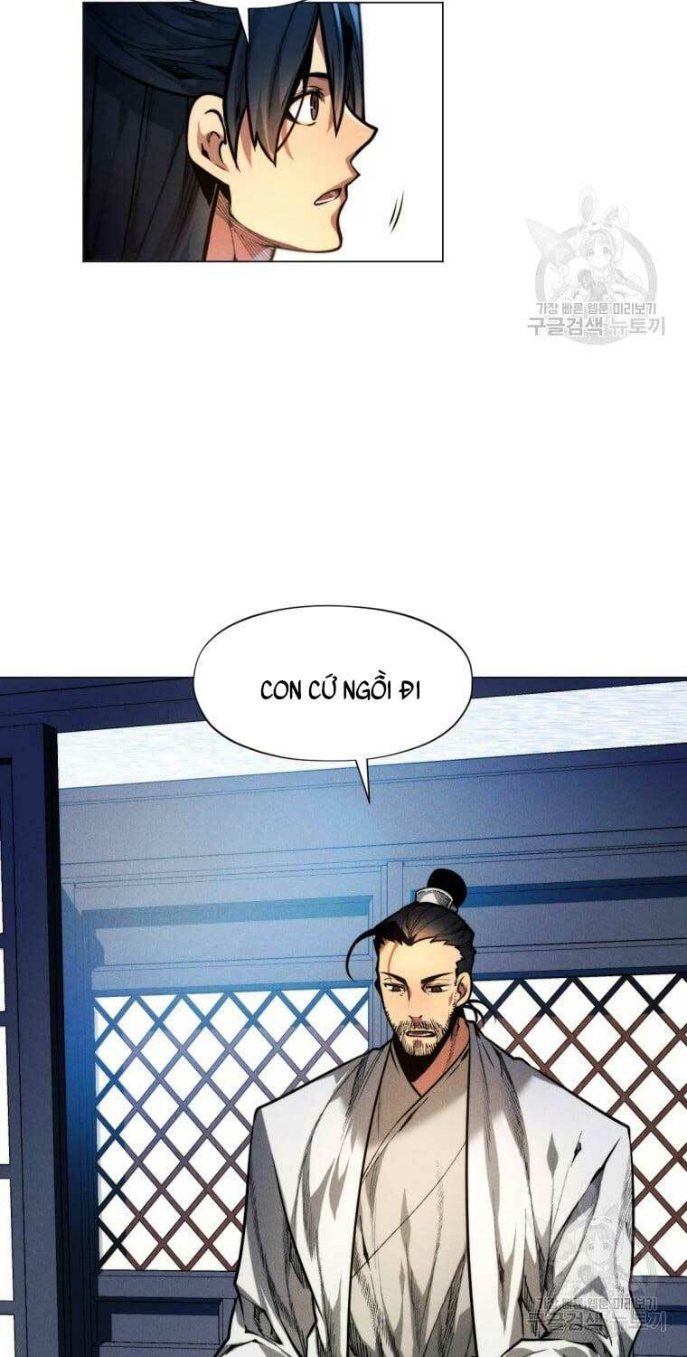 Chuyển Sinh Vào Thế Giới Võ Lâm Chapter 6 - Trang 2