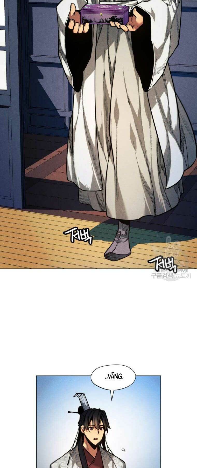 Chuyển Sinh Vào Thế Giới Võ Lâm Chapter 6 - Trang 2