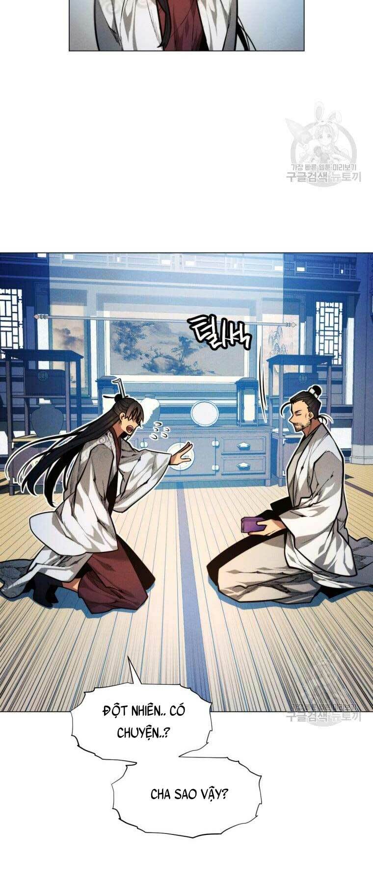 Chuyển Sinh Vào Thế Giới Võ Lâm Chapter 6 - Trang 2