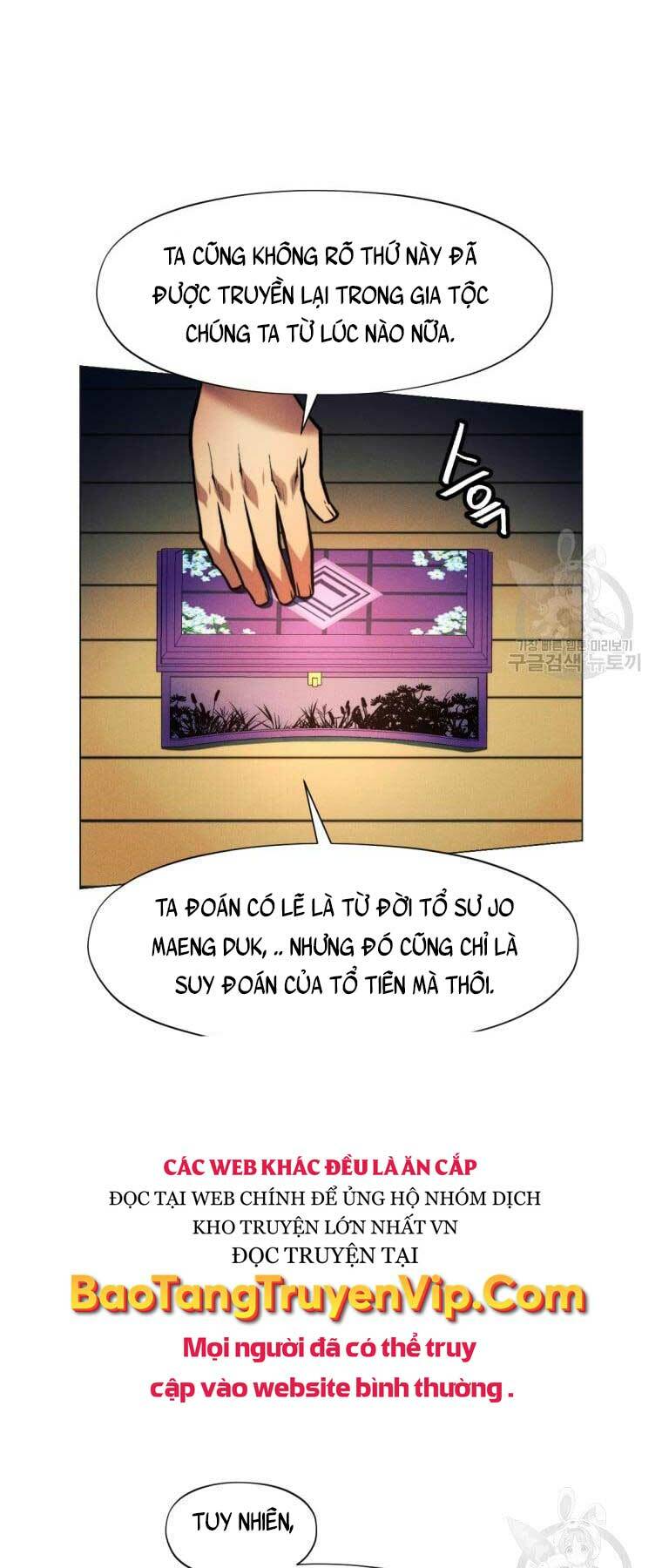 Chuyển Sinh Vào Thế Giới Võ Lâm Chapter 6 - Trang 2