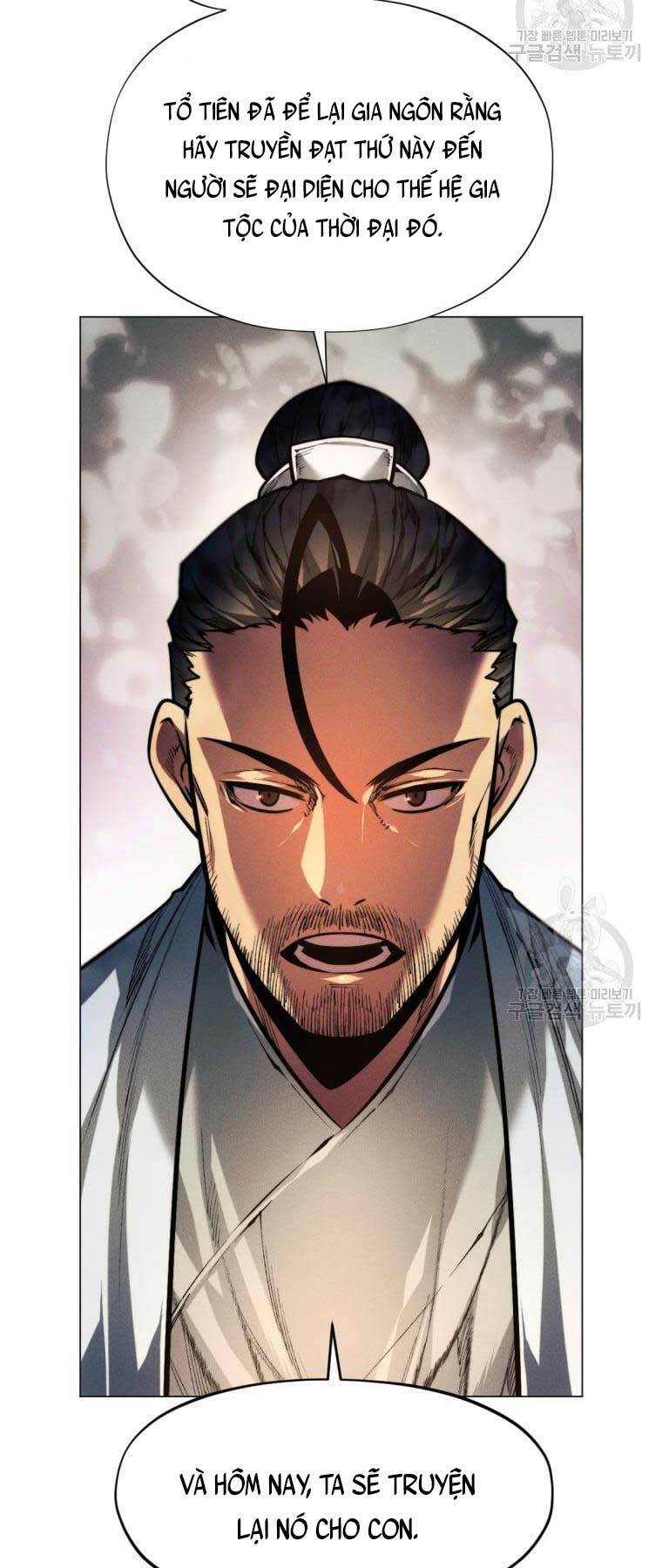 Chuyển Sinh Vào Thế Giới Võ Lâm Chapter 6 - Trang 2