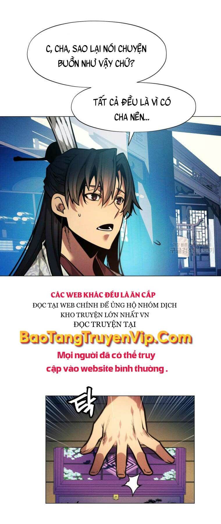 Chuyển Sinh Vào Thế Giới Võ Lâm Chapter 6 - Trang 2