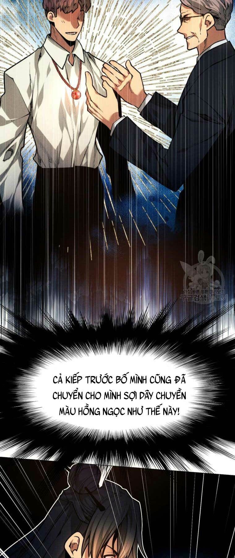 Chuyển Sinh Vào Thế Giới Võ Lâm Chapter 6 - Trang 2