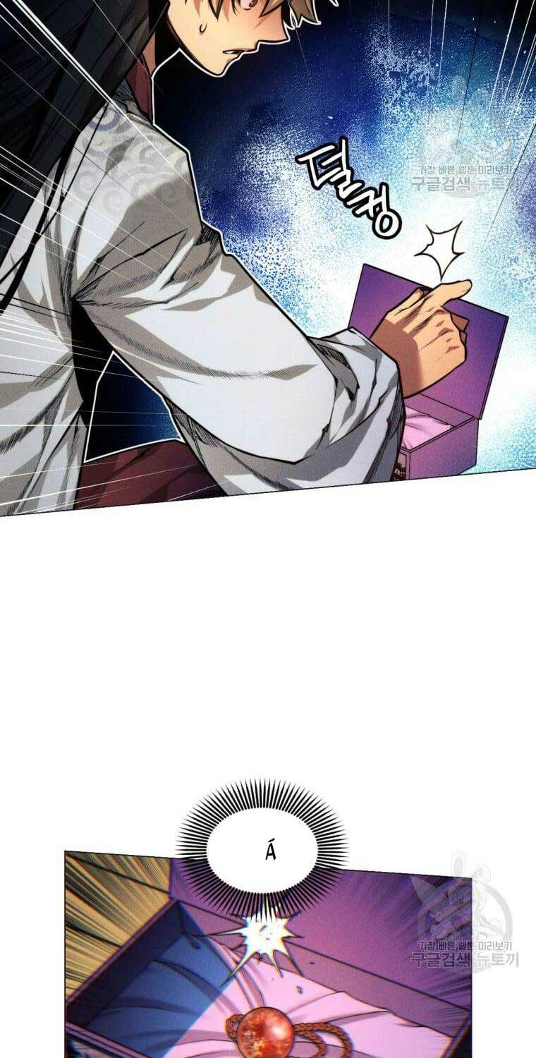 Chuyển Sinh Vào Thế Giới Võ Lâm Chapter 6 - Trang 2