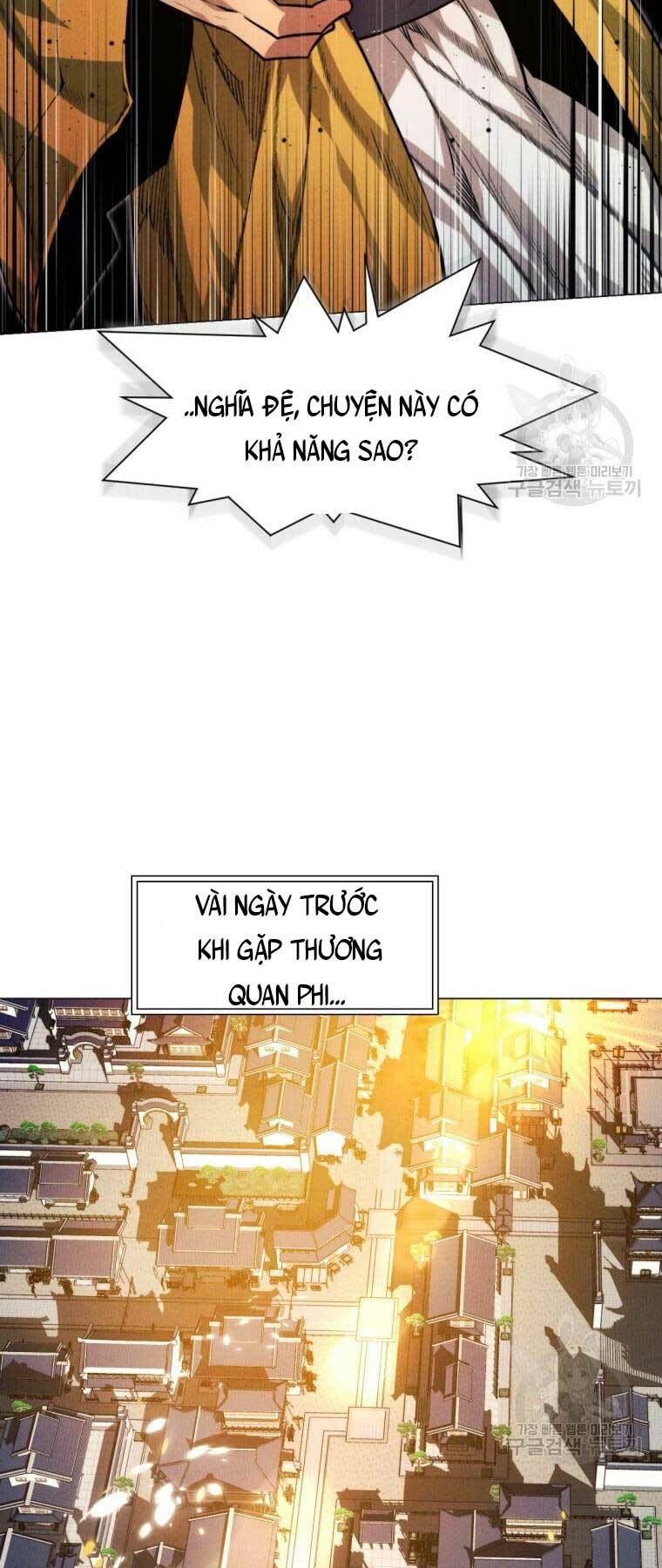 Chuyển Sinh Vào Thế Giới Võ Lâm Chapter 6 - Trang 2