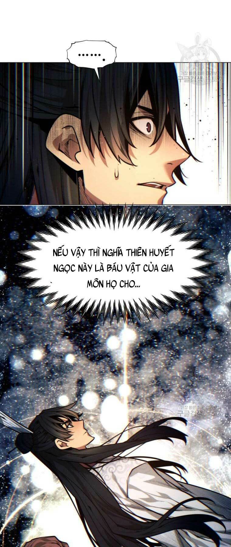 Chuyển Sinh Vào Thế Giới Võ Lâm Chapter 6 - Trang 2