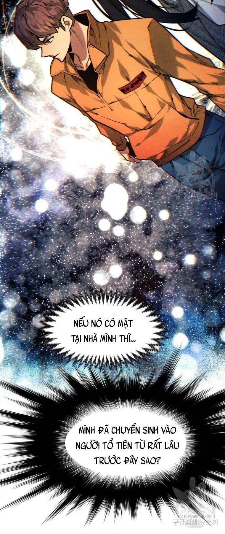 Chuyển Sinh Vào Thế Giới Võ Lâm Chapter 6 - Trang 2