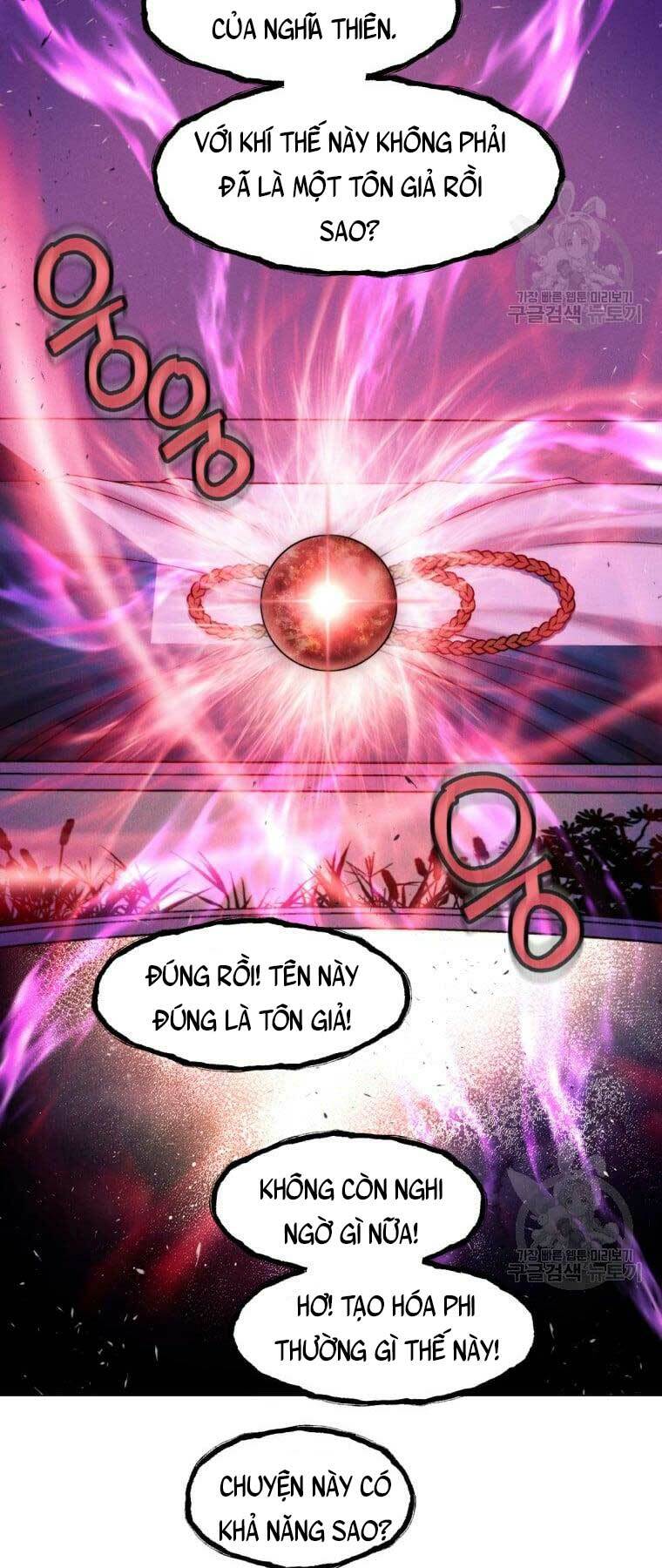 Chuyển Sinh Vào Thế Giới Võ Lâm Chapter 6 - Trang 2