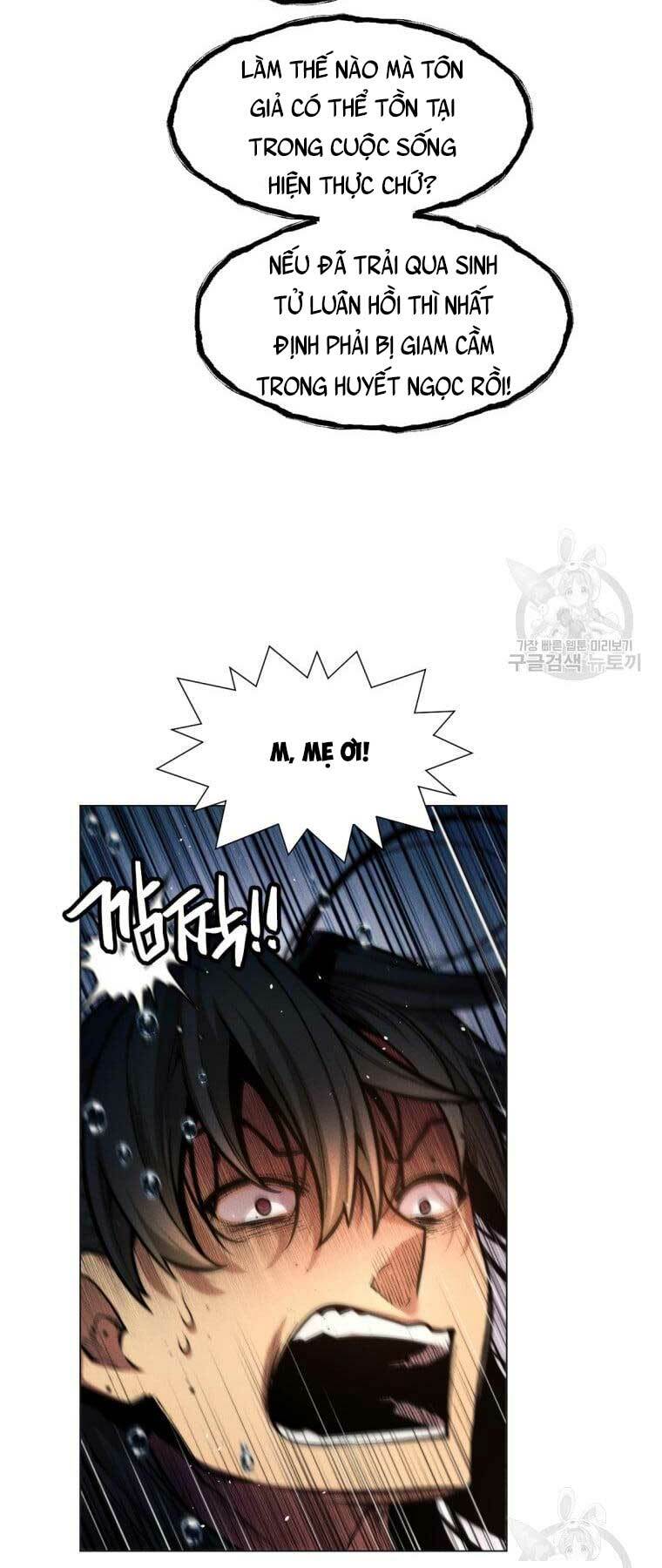 Chuyển Sinh Vào Thế Giới Võ Lâm Chapter 6 - Trang 2