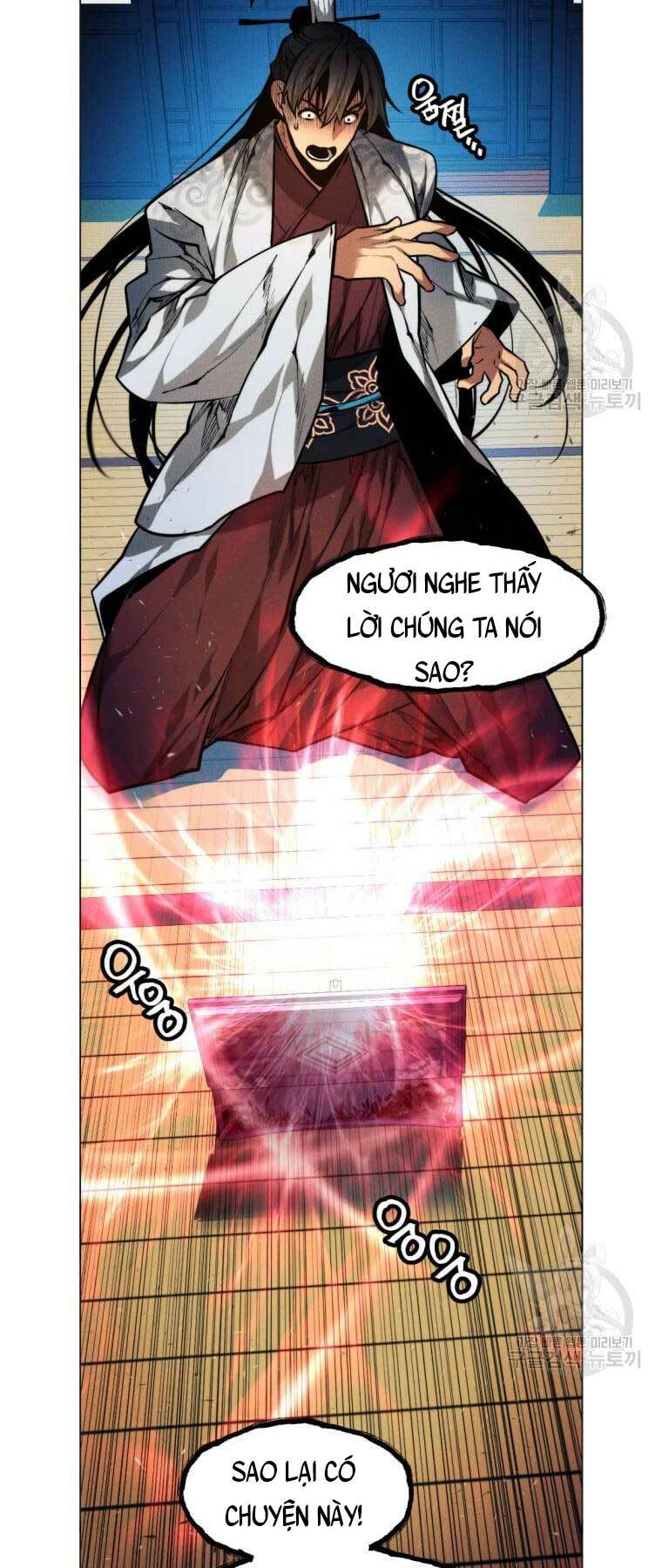 Chuyển Sinh Vào Thế Giới Võ Lâm Chapter 6 - Trang 2