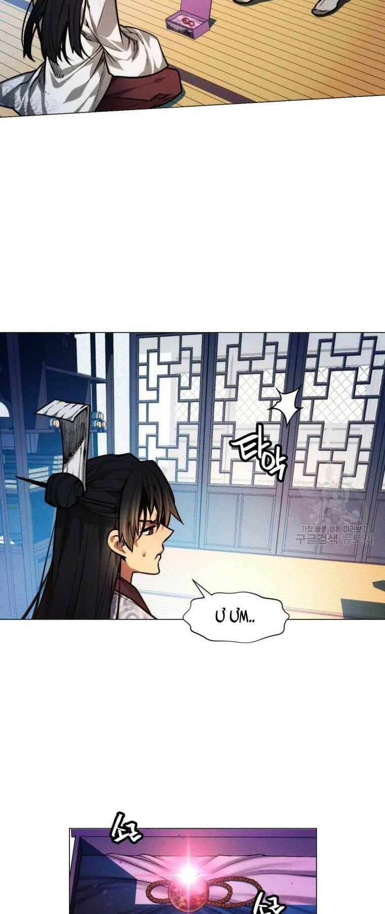 Chuyển Sinh Vào Thế Giới Võ Lâm Chapter 6 - Trang 2