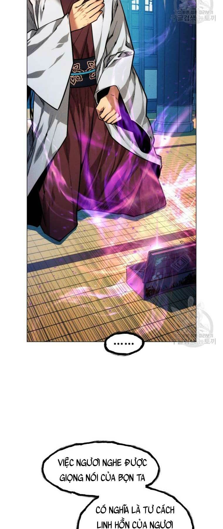 Chuyển Sinh Vào Thế Giới Võ Lâm Chapter 6 - Trang 2