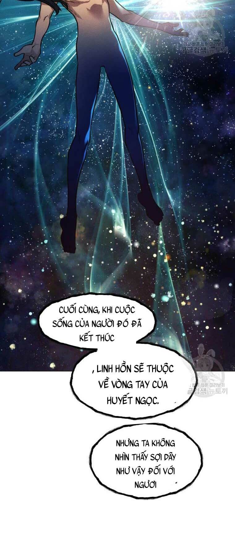 Chuyển Sinh Vào Thế Giới Võ Lâm Chapter 6 - Trang 2