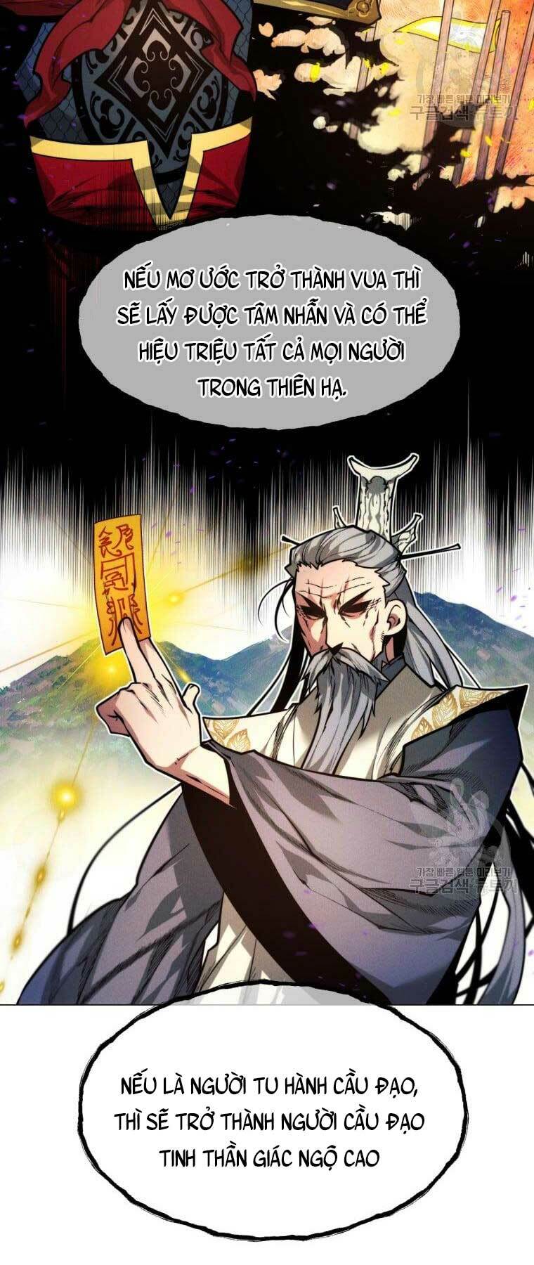 Chuyển Sinh Vào Thế Giới Võ Lâm Chapter 6 - Trang 2