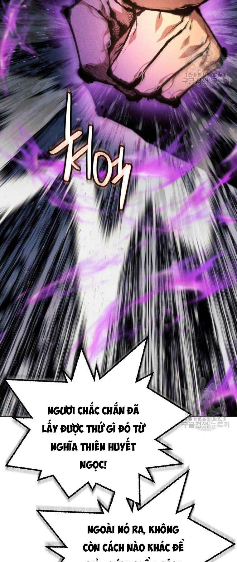 Chuyển Sinh Vào Thế Giới Võ Lâm Chapter 6 - Trang 2