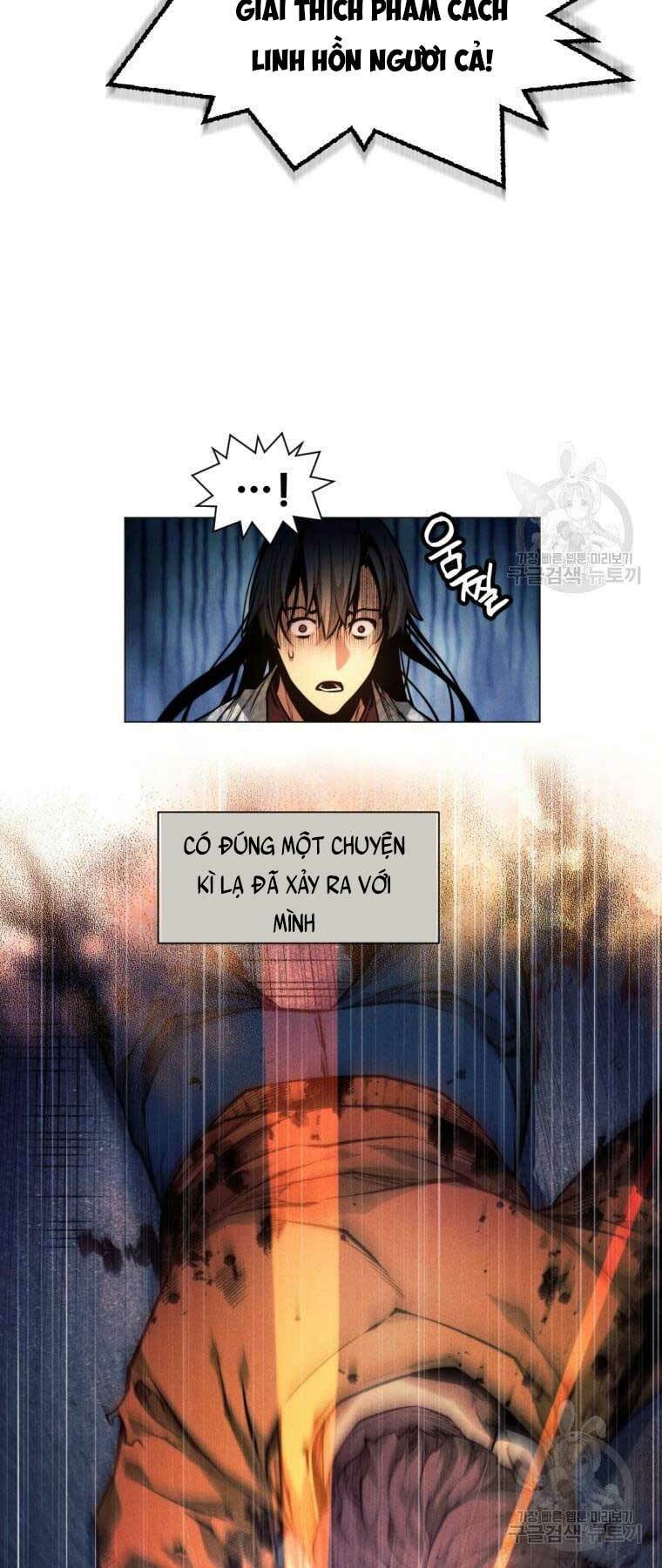 Chuyển Sinh Vào Thế Giới Võ Lâm Chapter 6 - Trang 2