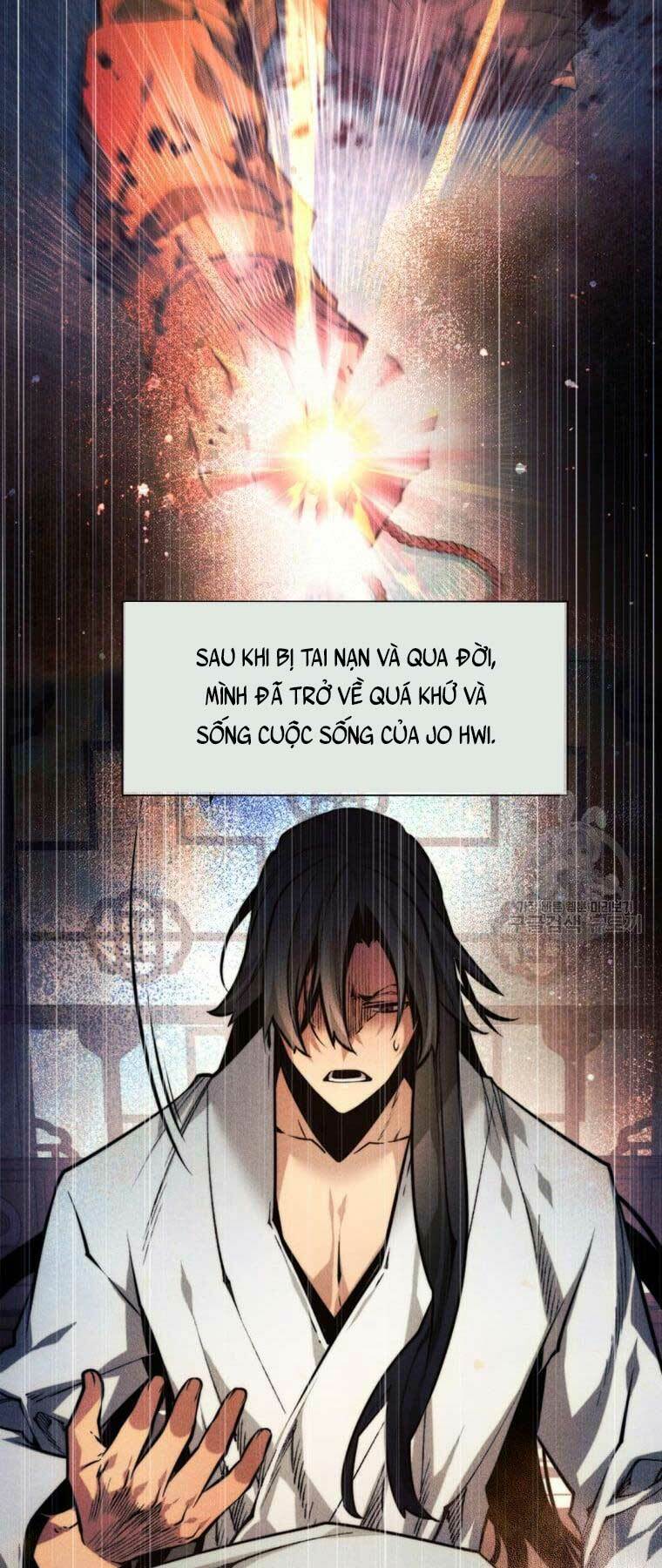 Chuyển Sinh Vào Thế Giới Võ Lâm Chapter 6 - Trang 2