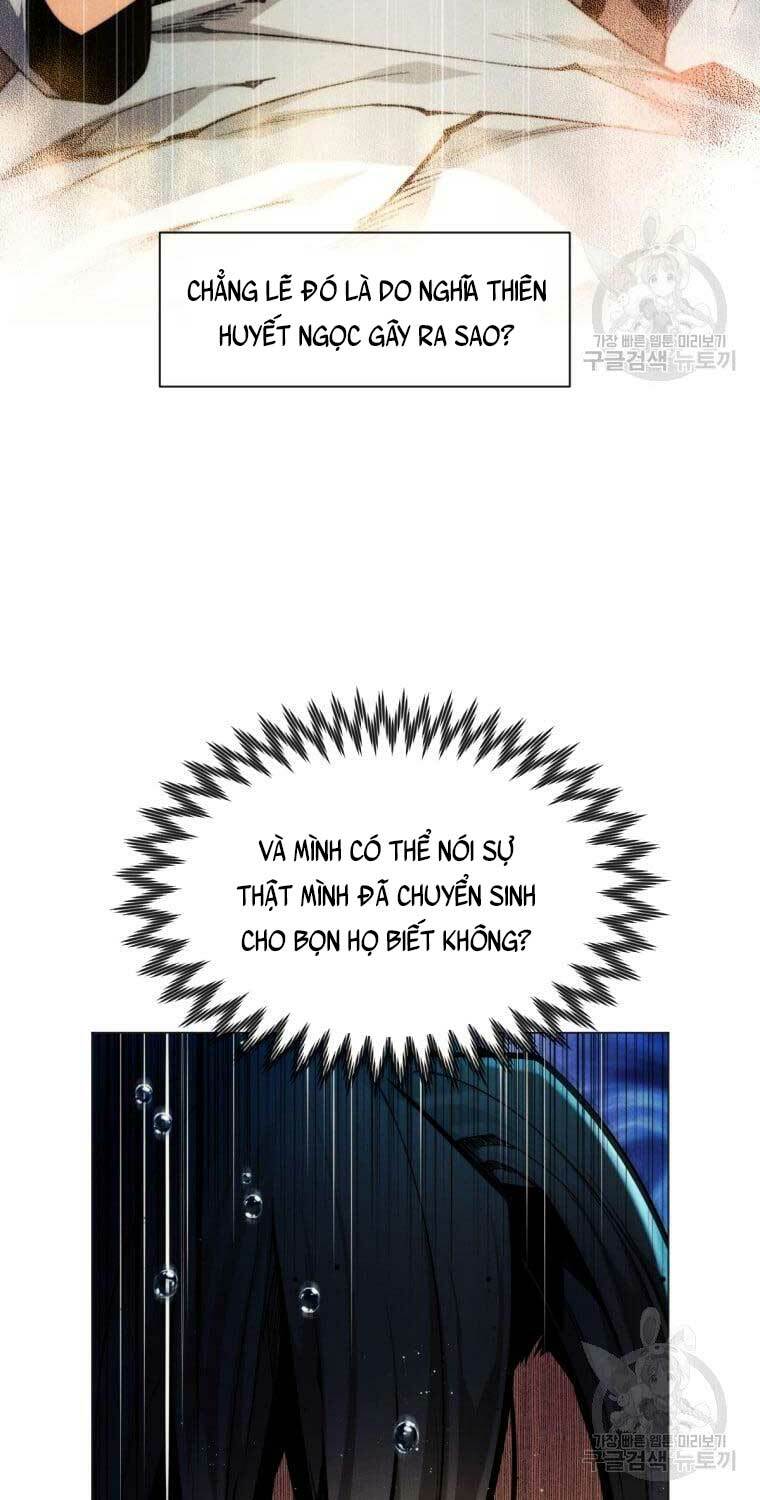 Chuyển Sinh Vào Thế Giới Võ Lâm Chapter 6 - Trang 2