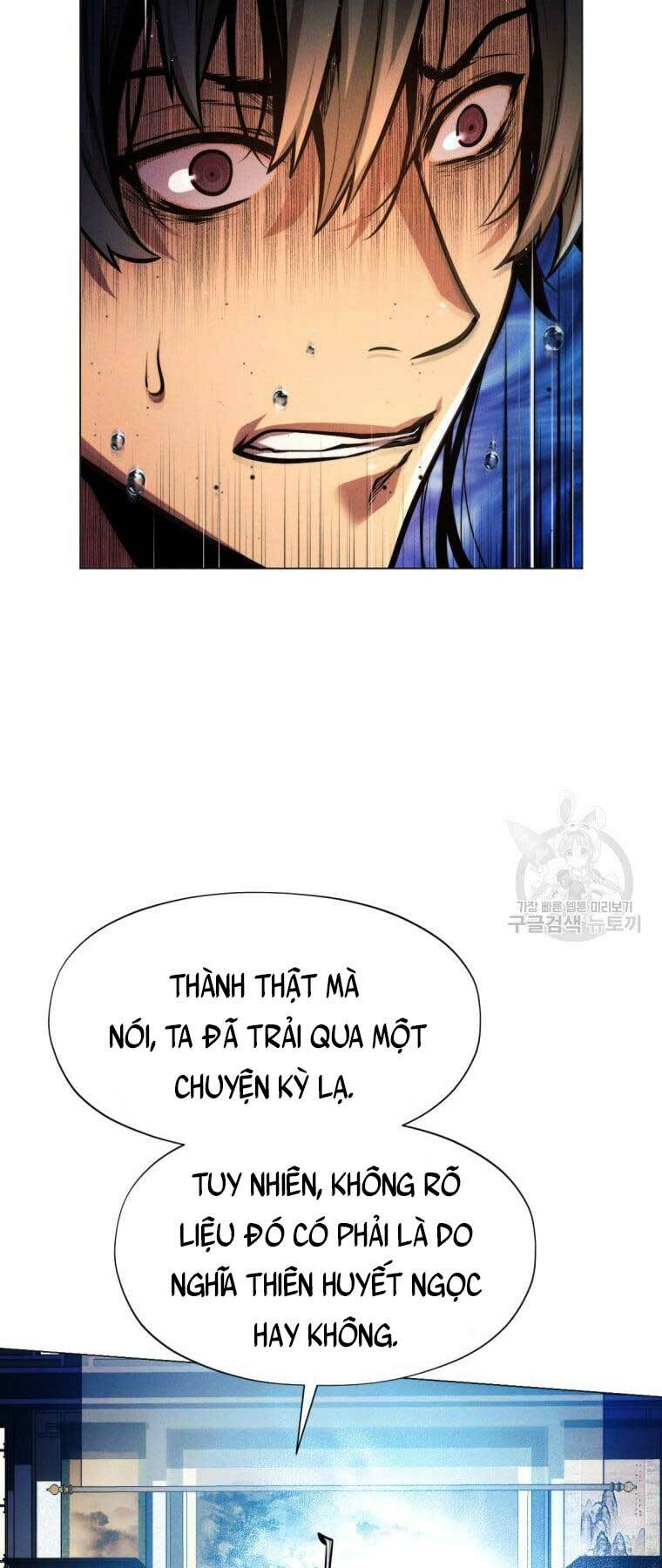 Chuyển Sinh Vào Thế Giới Võ Lâm Chapter 6 - Trang 2