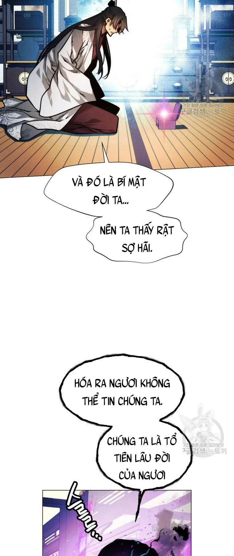 Chuyển Sinh Vào Thế Giới Võ Lâm Chapter 6 - Trang 2