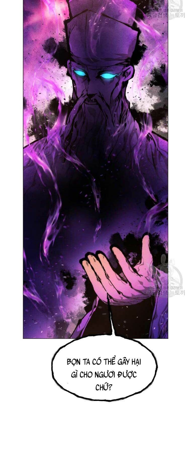 Chuyển Sinh Vào Thế Giới Võ Lâm Chapter 6 - Trang 2