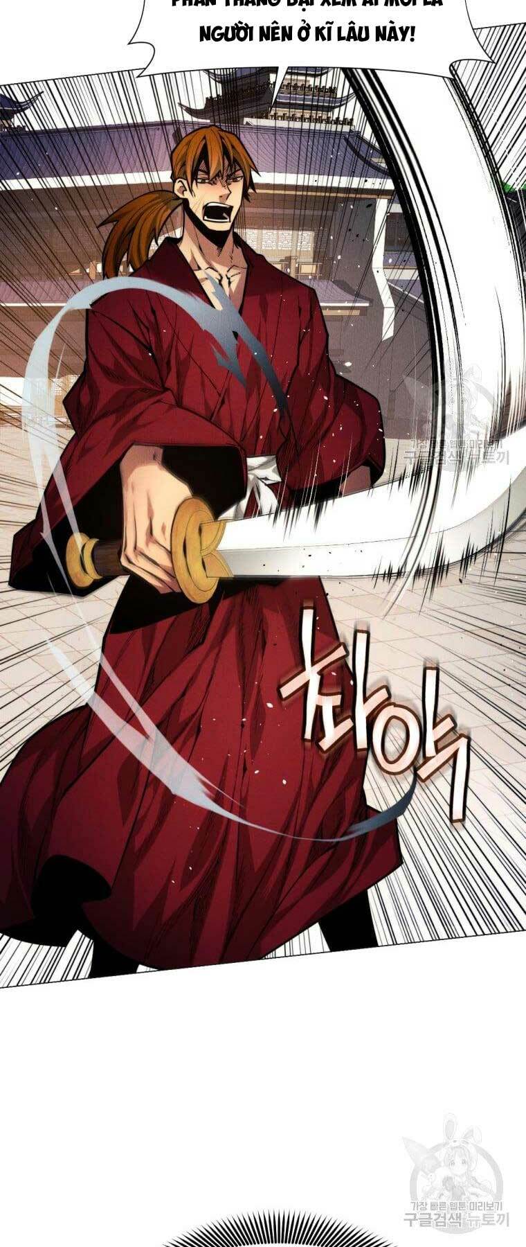 Chuyển Sinh Vào Thế Giới Võ Lâm Chapter 6 - Trang 2