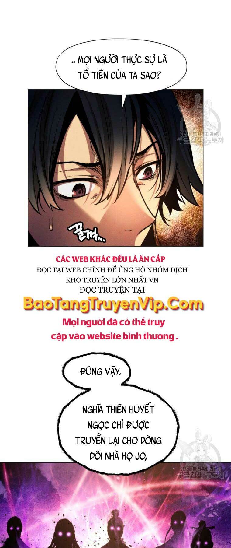 Chuyển Sinh Vào Thế Giới Võ Lâm Chapter 6 - Trang 2