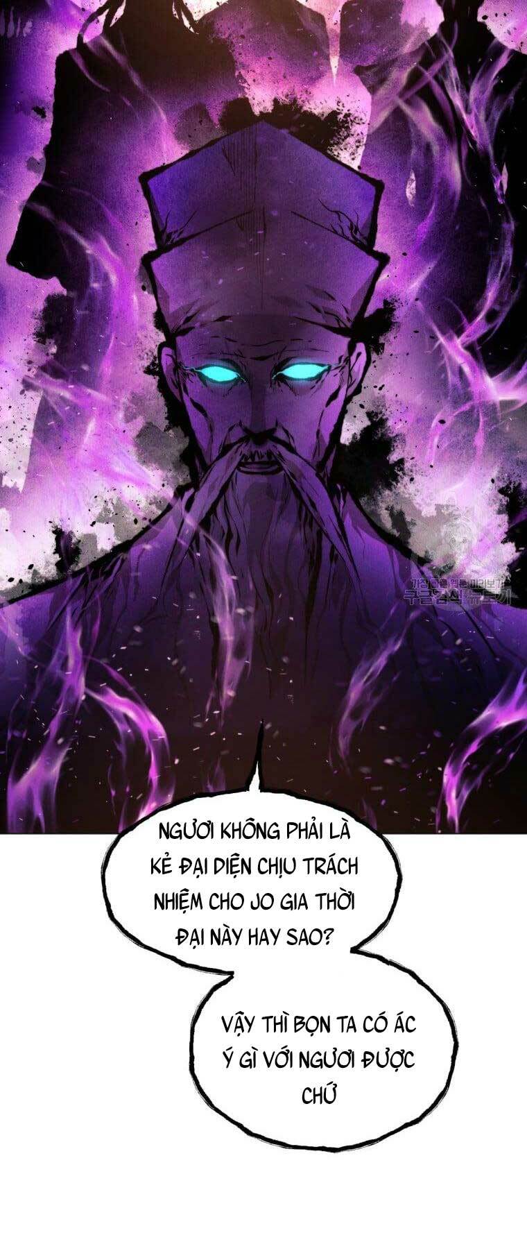 Chuyển Sinh Vào Thế Giới Võ Lâm Chapter 6 - Trang 2