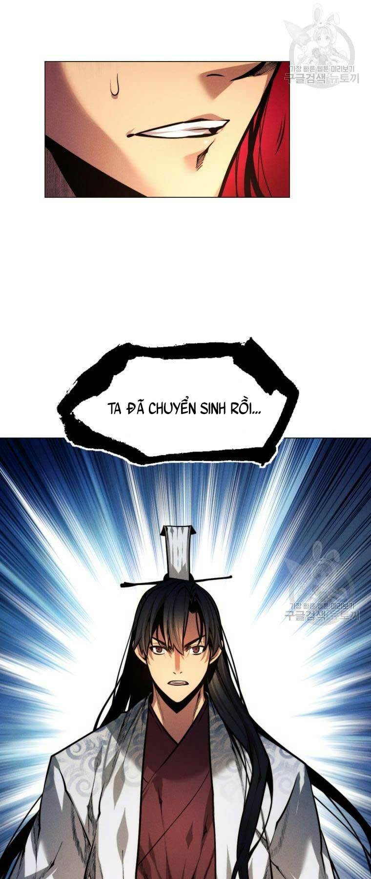 Chuyển Sinh Vào Thế Giới Võ Lâm Chapter 6 - Trang 2