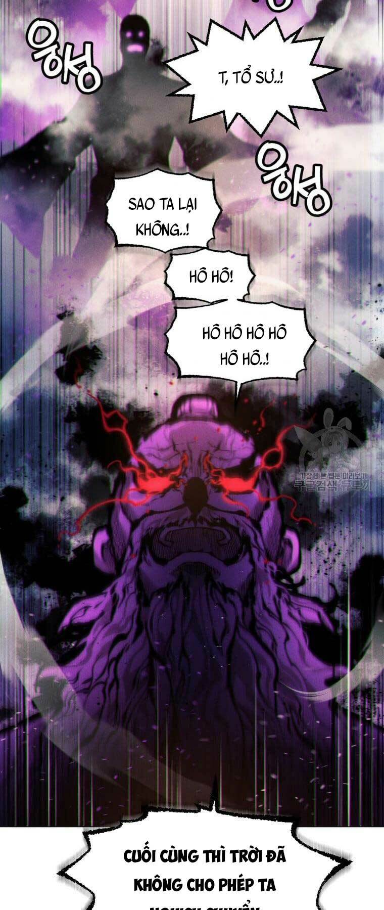 Chuyển Sinh Vào Thế Giới Võ Lâm Chapter 6 - Trang 2