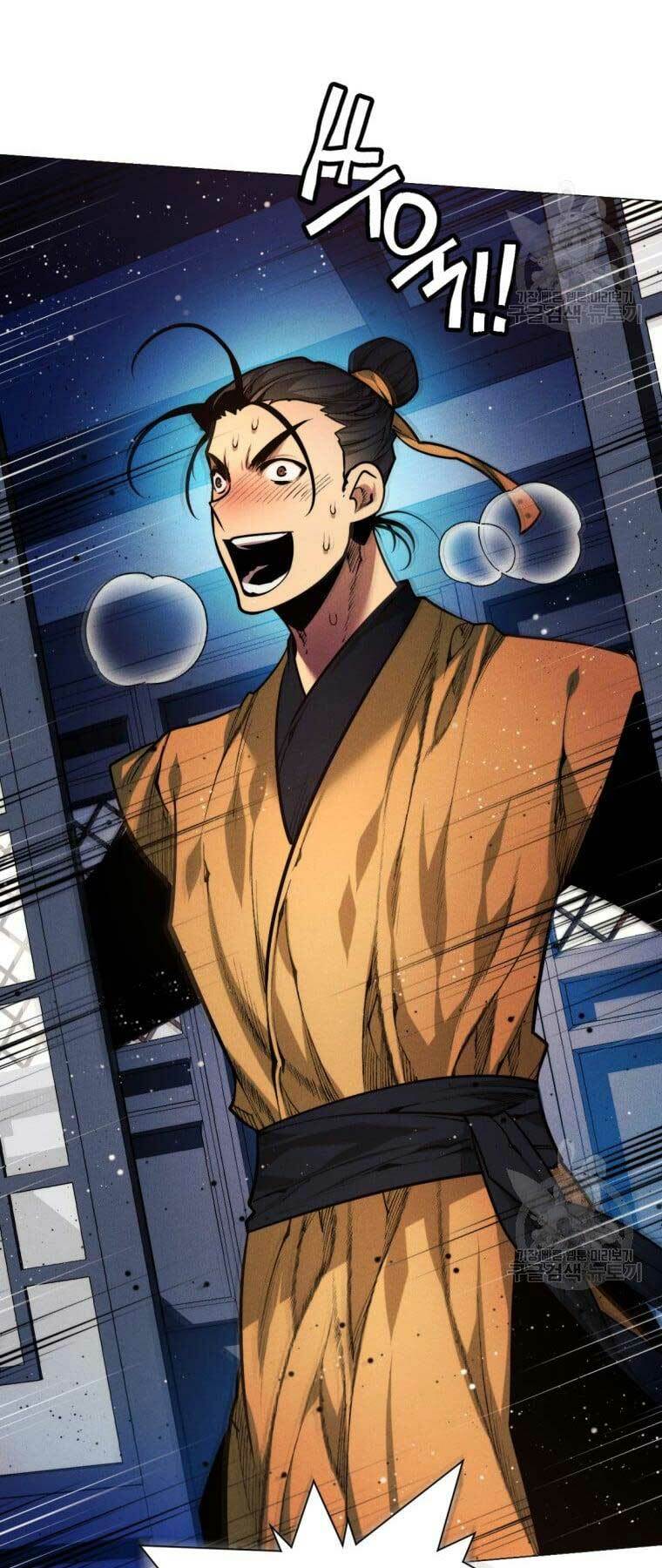 Chuyển Sinh Vào Thế Giới Võ Lâm Chapter 6 - Trang 2