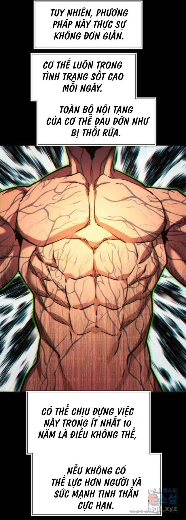 Chuyển Sinh Vào Thế Giới Võ Lâm Chapter 60 - Trang 2