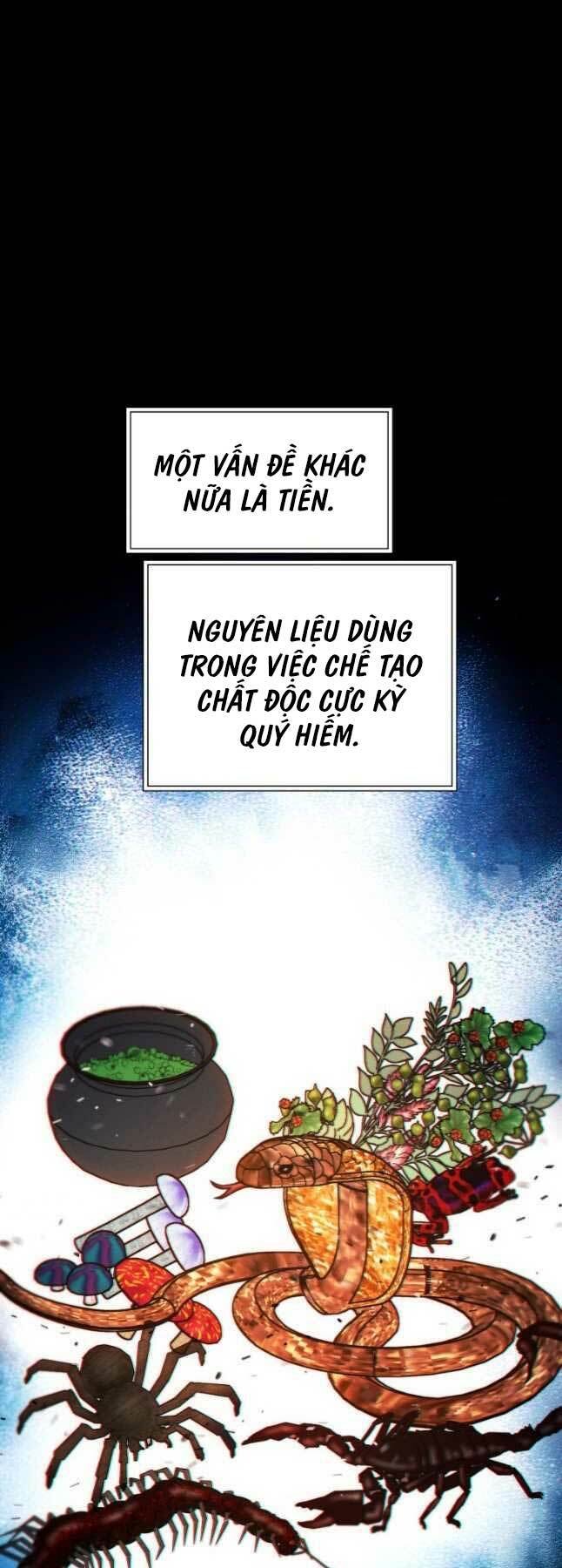 Chuyển Sinh Vào Thế Giới Võ Lâm Chapter 60 - Trang 2