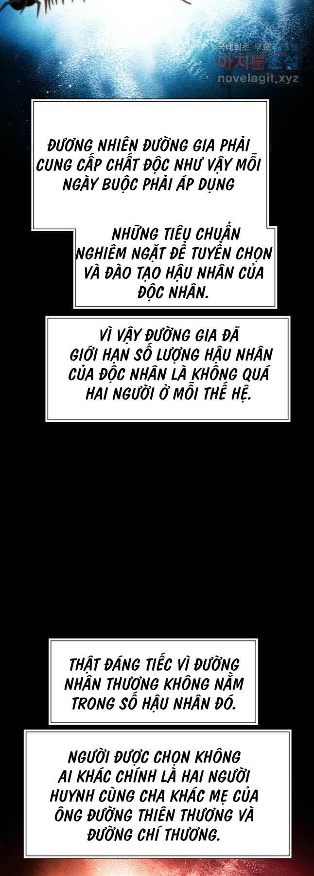 Chuyển Sinh Vào Thế Giới Võ Lâm Chapter 60 - Trang 2