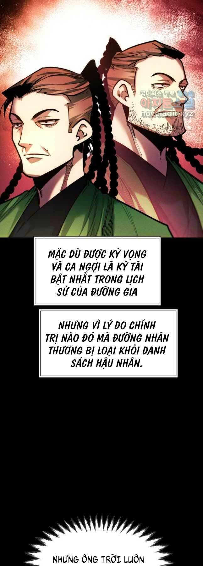 Chuyển Sinh Vào Thế Giới Võ Lâm Chapter 60 - Trang 2