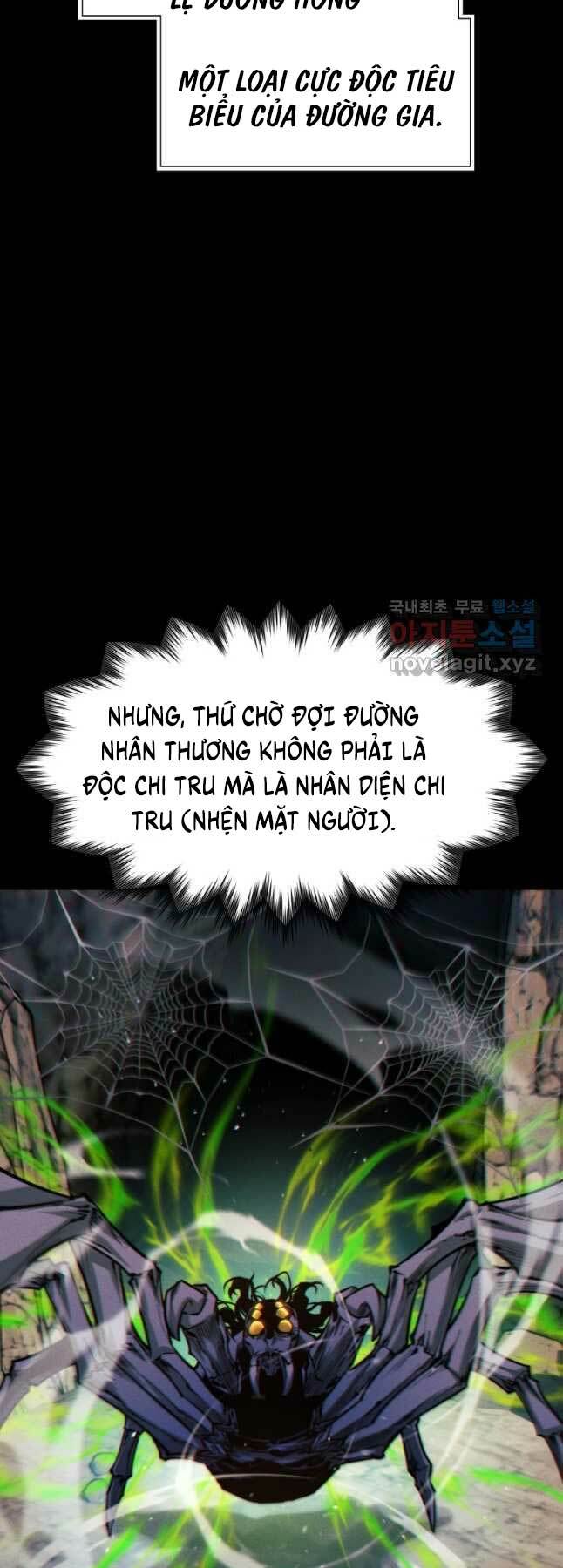 Chuyển Sinh Vào Thế Giới Võ Lâm Chapter 60 - Trang 2