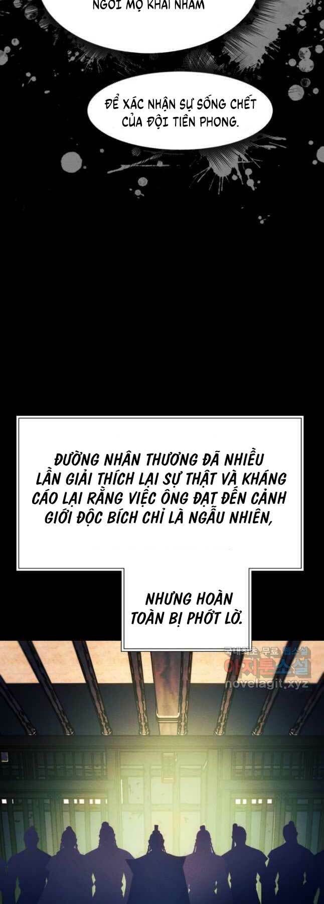 Chuyển Sinh Vào Thế Giới Võ Lâm Chapter 60 - Trang 2