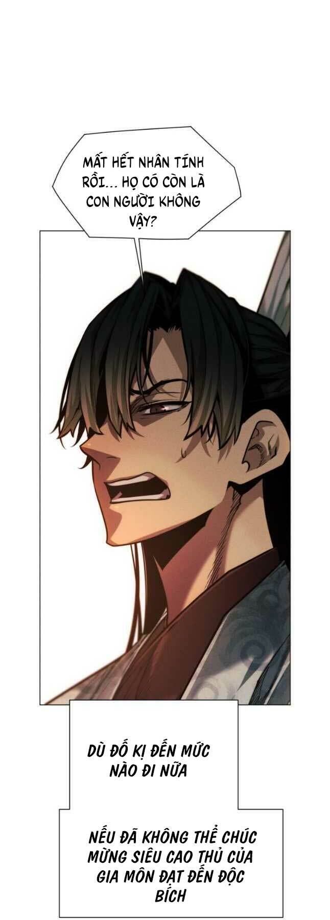 Chuyển Sinh Vào Thế Giới Võ Lâm Chapter 60 - Trang 2