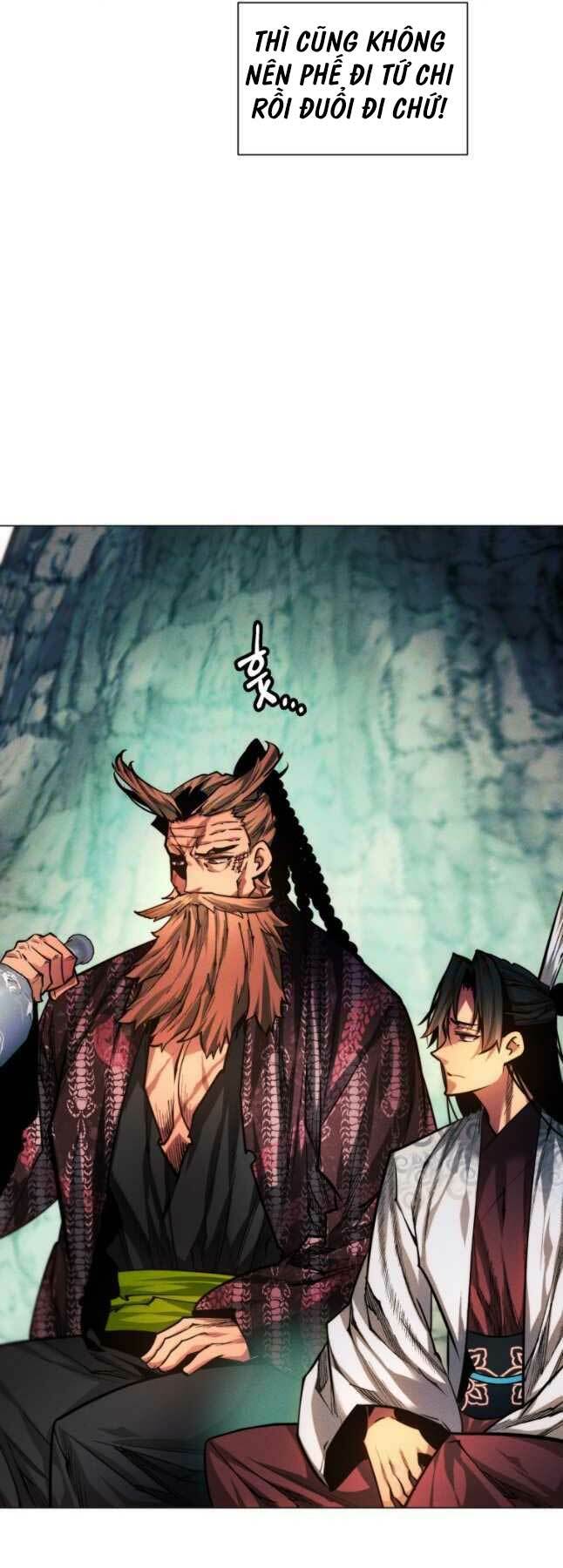 Chuyển Sinh Vào Thế Giới Võ Lâm Chapter 60 - Trang 2