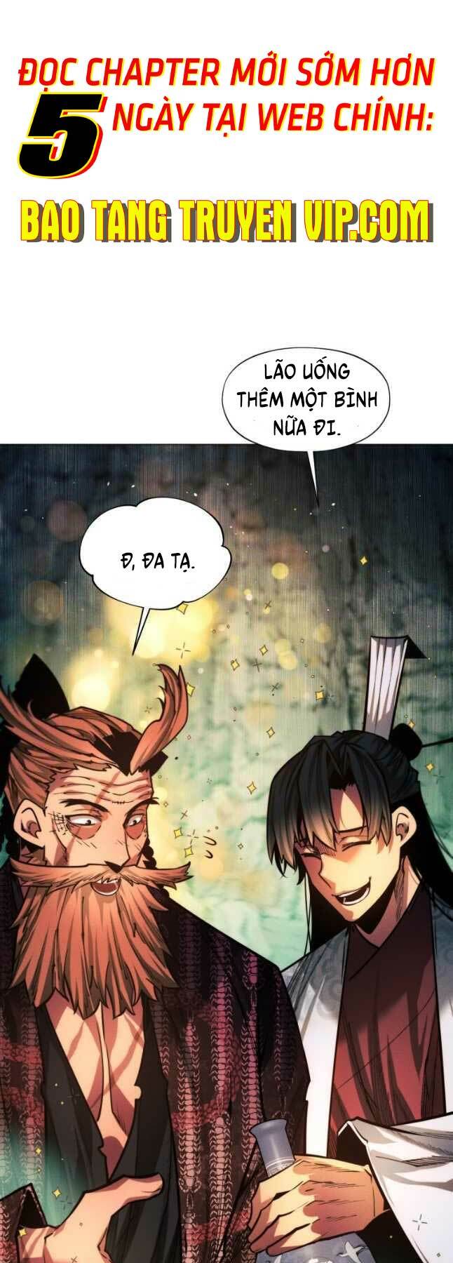 Chuyển Sinh Vào Thế Giới Võ Lâm Chapter 60 - Trang 2